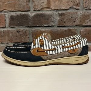 Sperry top-siders